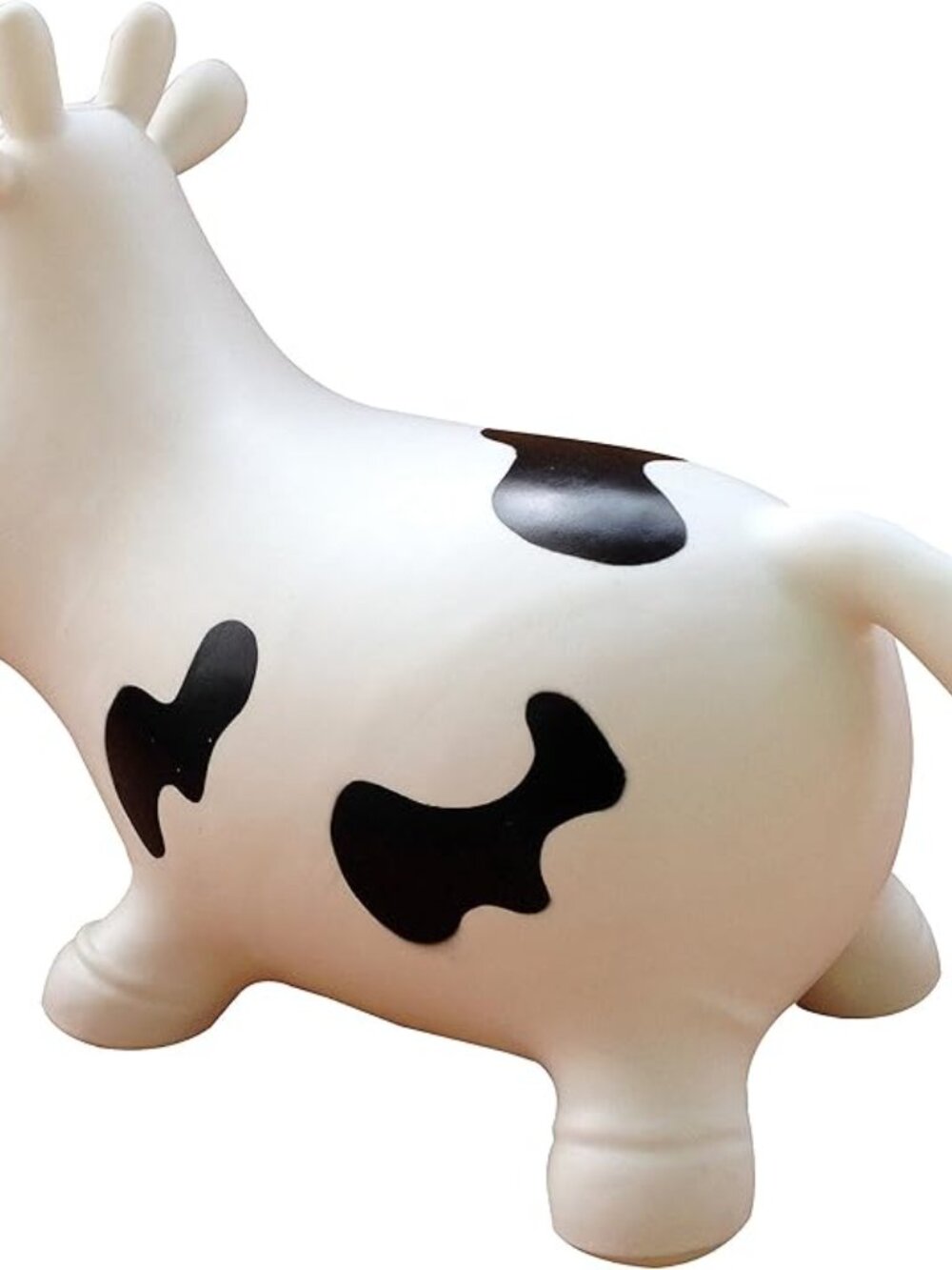 Rubber Bouncing Cow - Picture 4 of 4